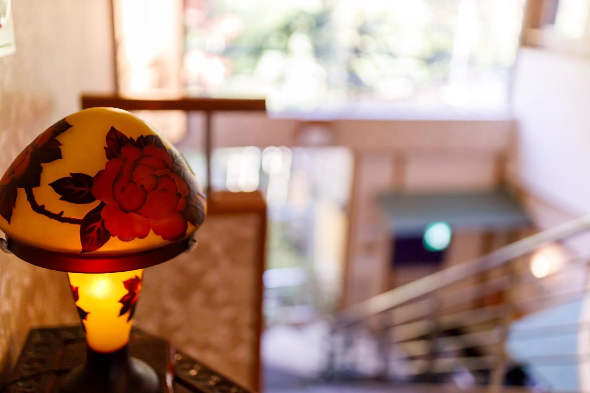 Jizaiso Hotel Nasu Buitenkant foto